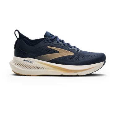 Brooks Glycerin 23 hardloopschoenen Blue/Spellbound/Starfish heren 