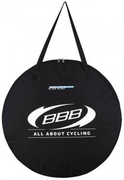 BBB Wheelbag 26" -28" BSB-81