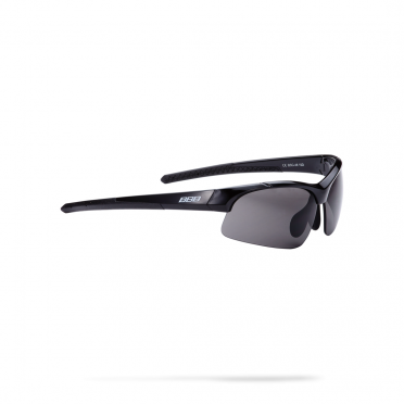 BBB Sportbril Impress Small glossy zwart