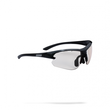 BBB Sportbril Impulse small PH glossy zwart