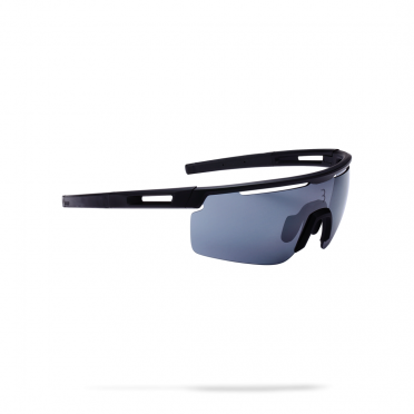 BBB Sportbril Avenger mat zwart