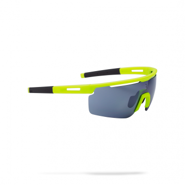 BBB Sportbril Avenger mat Geel