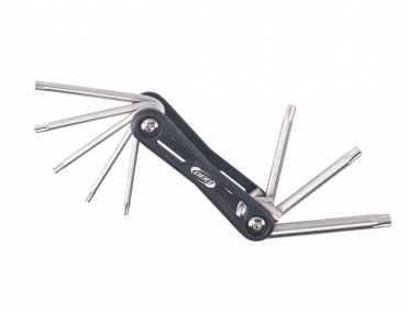 BBB Torxfold minitool BTL-43