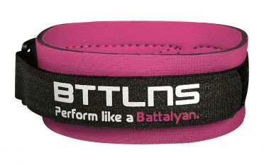 BTTLNS Chipband Achilles 2.0 roze 