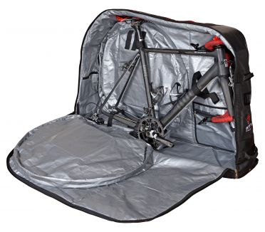 BTTLNS Fiets transporttas racefiets Sanctum