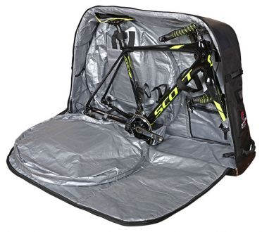 BTTLNS Fiets transporttas cyclocross Sanctum