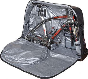 BTTLNS Fiets transporttas mountainbike Sanctum