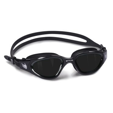 BTTLNS Vermithrax 1.0 polarized zwembril zwart 