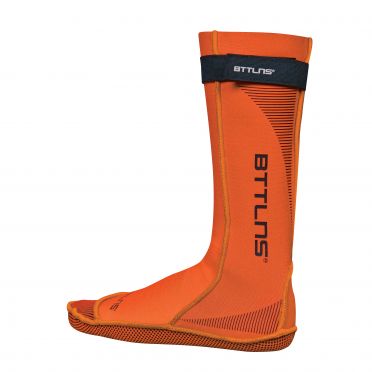 BTTLNS Neopreen zwemsokken Caerus 1.0 oranje