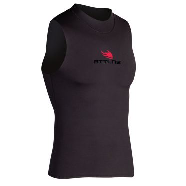 BTTLNS Asterion 1.0 neopreen ondershirt mouwloos 