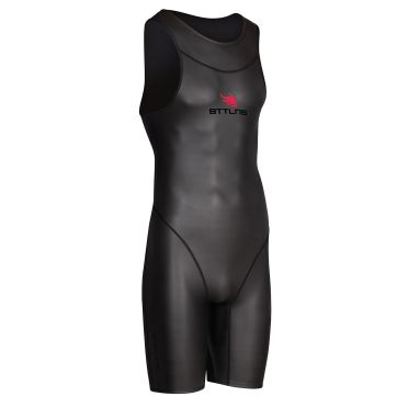 BTTLNS Cratos 1.0 neopreen kneeskin heren 