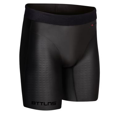 BTTLNS Styx 1.0 premium neopreen shorts 5/2mm 