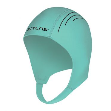 BTTLNS Neopreen Swim cap Khione 1.0 mint 