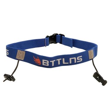 BTTLNS Nikiki 1.0 kinder startnummerband Lagoon Blue 