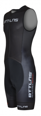 BTTLNS Gods trisuit mouwloos Rapine 1.0