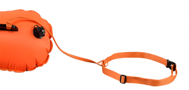 BTTLNS Saferswimmer koord oranje