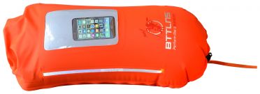 BTTLNS Saferswimmer veiligheid verlichte zwemboei Scamander