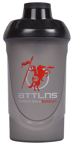 BTTLNS Shakebeker 800ml Thyrsus 1.0 