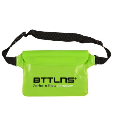 BTTLNS Antigone 1.0 waterdichte heuptas groen