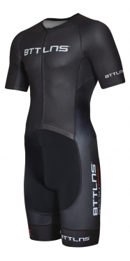 BTTLNS Gods trisuit korte mouw Typhon 1.0