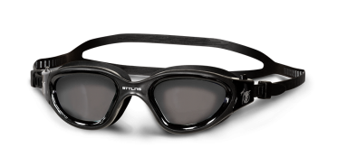 BTTLNS Vermithrax 1.0 polarized zwembril zwart
