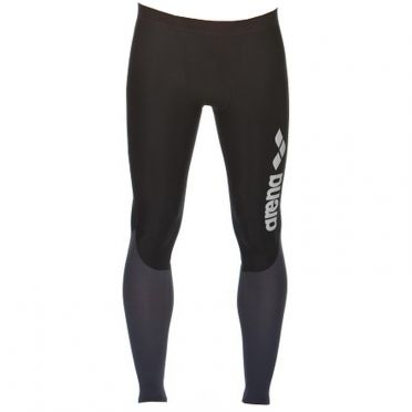 Arena Carbon Compression long tight zwembroek heren 