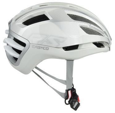 Casco SPEEDairo 2 fietshelm wit 