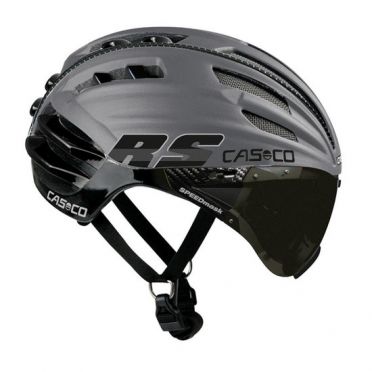Casco SPEEDairo RS Fietshelm grijs