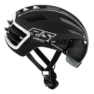 Casco SPEEDairo 2 RS fietshelm zwart