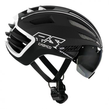 Casco SPEEDairo 2 RS fietshelm zwart 