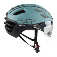 Casco SPEEDairo 2 RS fietshelm inclusief vizier groen