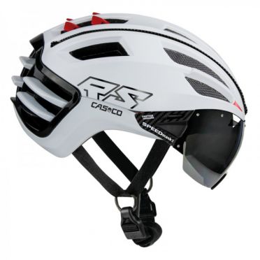 Casco SPEEDairo 2 RS fietshelm wit