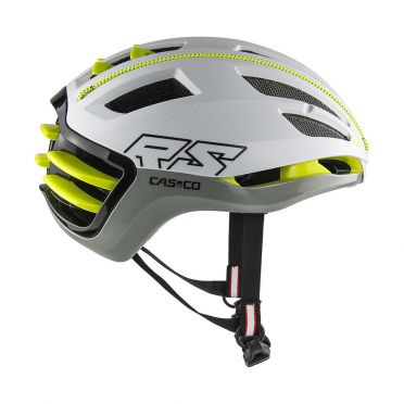 Casco SPEEDairo 2 RS fietshelm zand/wit
