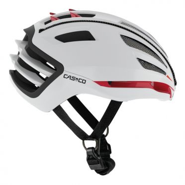 Casco SPEEDairo 2 fietshelm wit