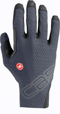 Castelli Unlimited LF fietshandschoenen blauw heren