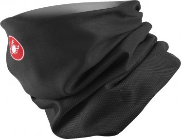 Castelli Pro thermal head thingy zwart 