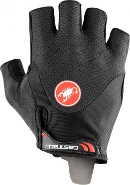 Castelli Arenberg gel 2 handschoen zwart heren 