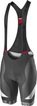 Castelli Competizione kit bibshort grijs heren