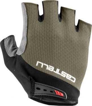 Castelli Entrata V handschoen groen heren