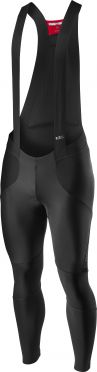 Castelli Sorpasso RoS wind fietsbroek zwart heren