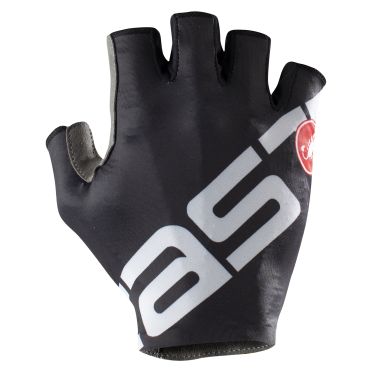 Castelli Competizione 2 handschoen zwart heren 