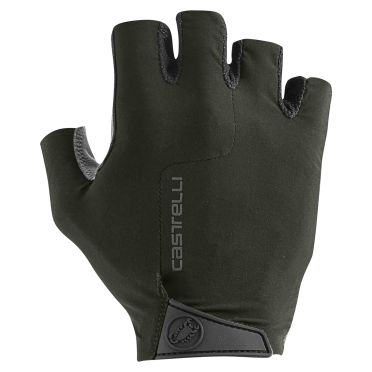 Castelli Premio glove fietshandschoenen groen 