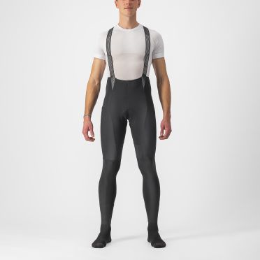 Castelli Free Aero RC bibtight zwart heren 