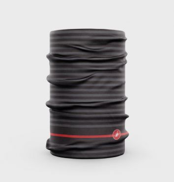 Castelli light head thingy zwart