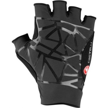 Castelli Icon Race handschoenen zwart heren 