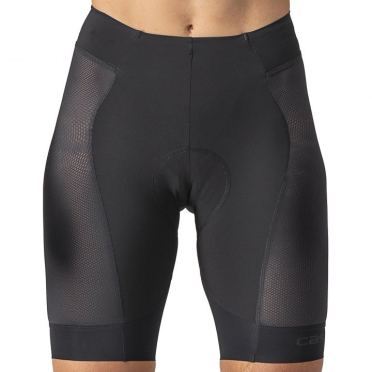 Castelli Insider spinning short zwart dames