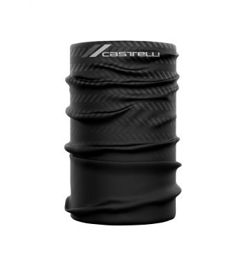 Castelli light head thingy zwart