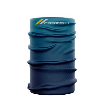 Castelli light Head thingy blauw