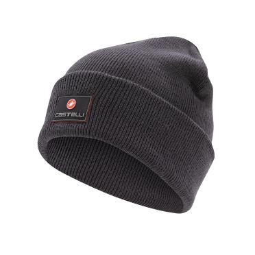 Castelli Podiofirm muts zwart unisex