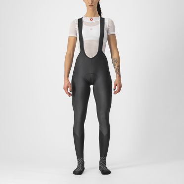Castelli Free Aero RC bibtight zwart heren Kopie